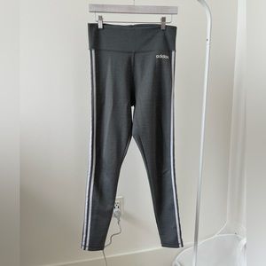 [Adidas] Womens Climalite Leggings